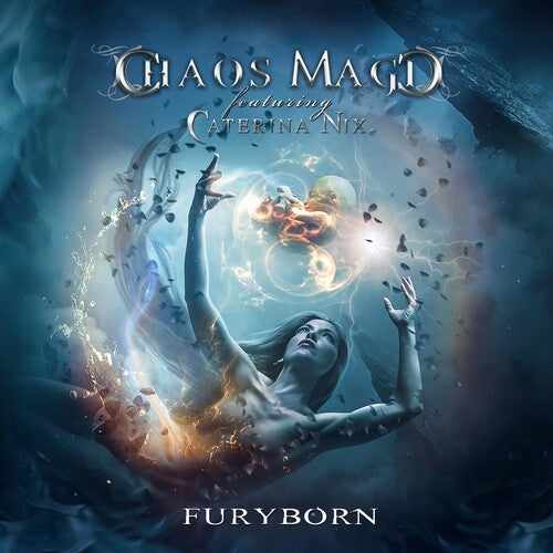 Chaos Magic: Furyborn