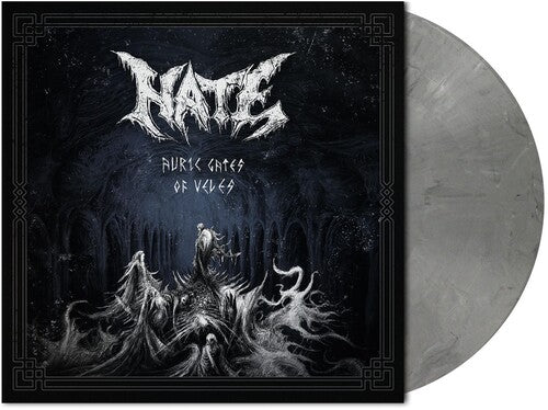 Hate: Auric Gates Of Veles