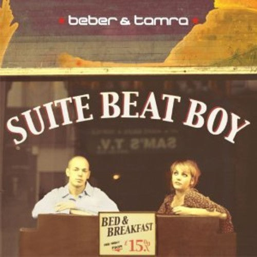 Beber & Tamra: Suite Beat Boy