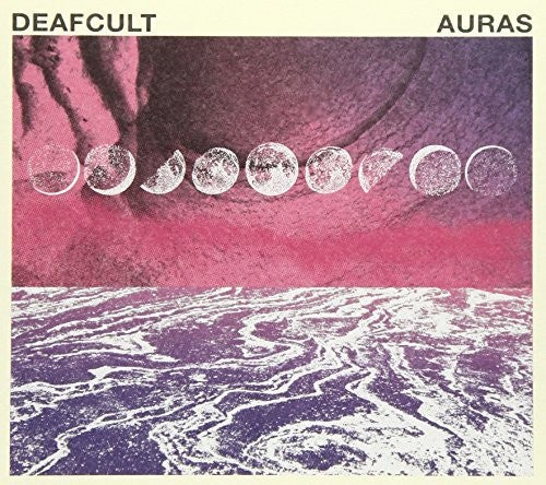 Deafcult: Auras