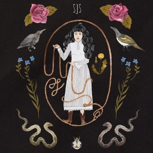 Scouten, Sarah Jane: When The Bloom Falls From The Rose