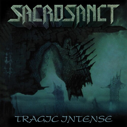 Sacrosanct: Tragic Intense