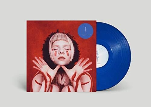 Aurora: Different Kind Of Human: Step 2 - VINYL LP