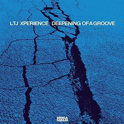 Ltj Xperience: Deepening Of A Groove