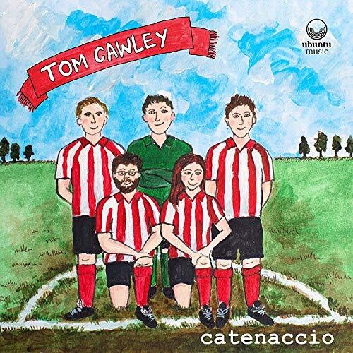 Cawley, Tom: Catenaccio