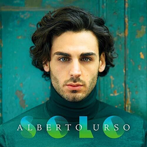 Urso, Alberto: Solo