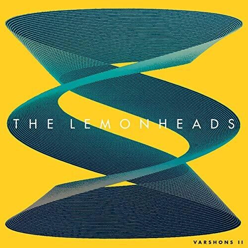 Lemonheads: Varshons 2