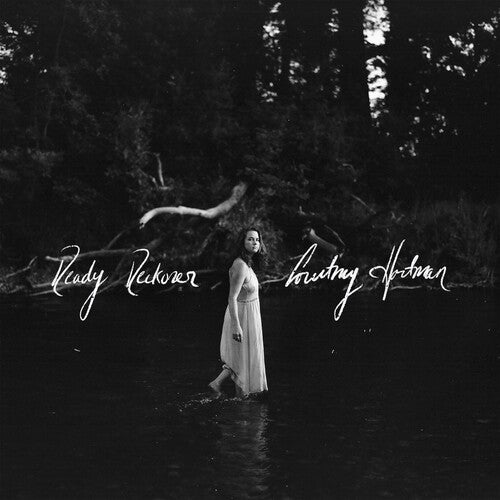 Courtney Hartman: Ready Reckoner - COMPACT DISCS