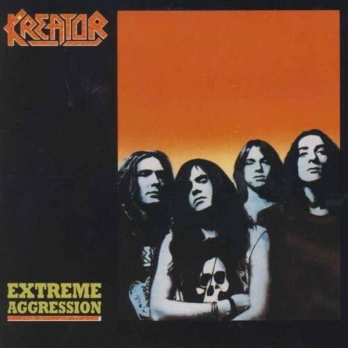 Kreator: Extreme Aggression