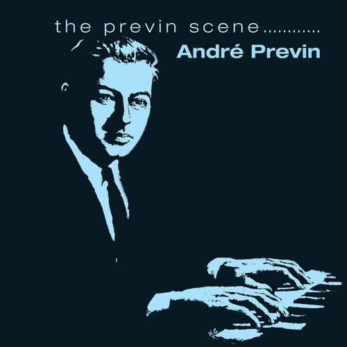 Previn, Andre: The Previn Scene