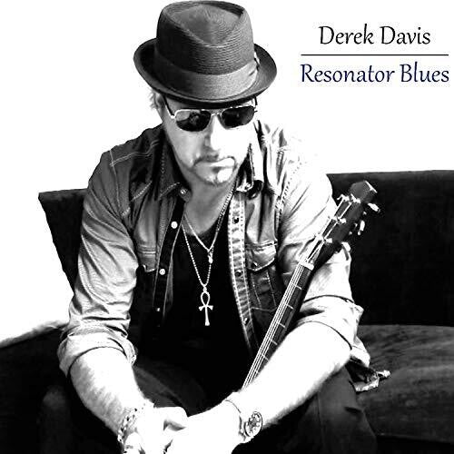 Davis, Derek: Resonator Blues