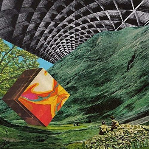 Laucan: Framespersecond