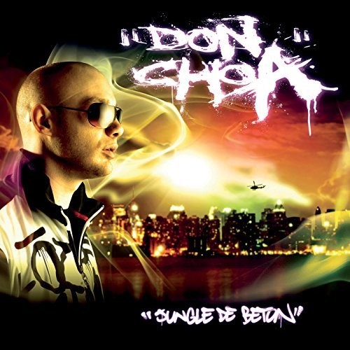 Don Choa: Jungle De Beton