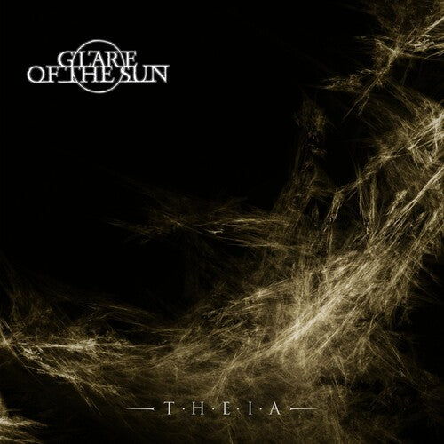 Glare of the Sun: Theia - VINYL LP