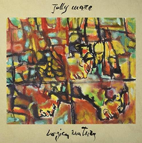 Jolly Mare: Logica Natura