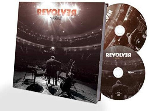 Revolver: Basico IV