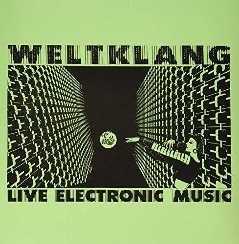 Weltklang: ZX81 In Concert