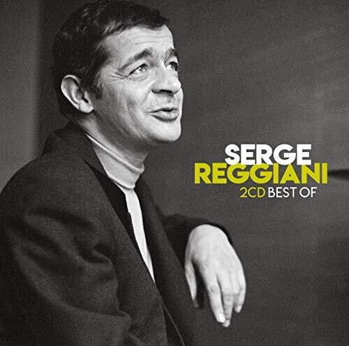 Reggiani, Serge: Best Of