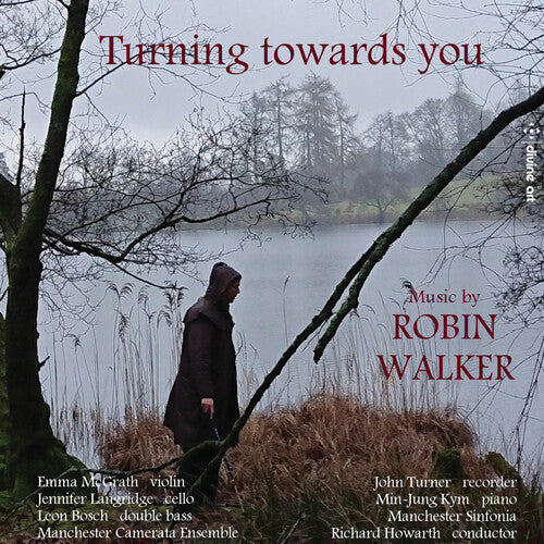 Walker / McGrath / Howarth: Turning Towards You