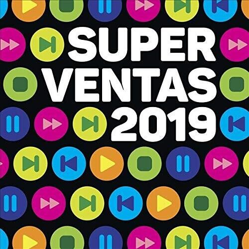 Superventas 2019 / Various: Superventas 2019 / Various