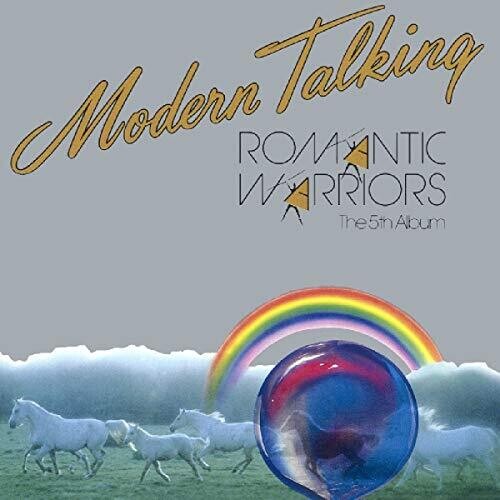 Modern Talking: Romantic Warriors