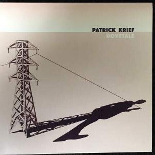 Patrick Krief: Dovetale - COMPACT DISCS