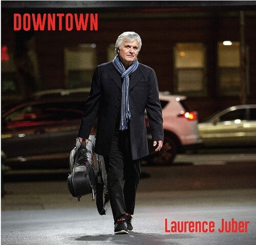 Juber, Laurence: Downtown