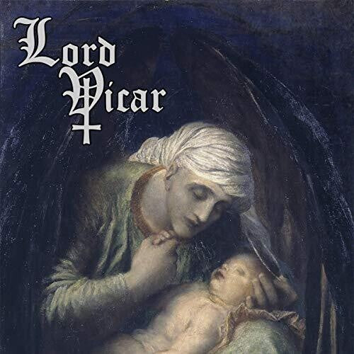 Lord Vicar: The Black Powder