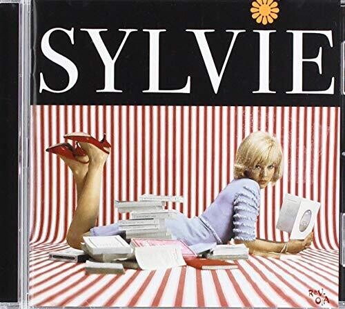 Vartan, Sylvie: Sylvie