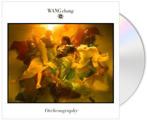 Wang Chung: Orchesography - COMPACT DISCS