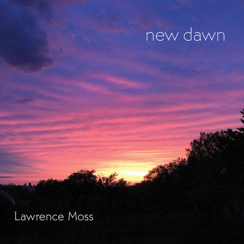 Moss / Onalbayeva: New Dawn