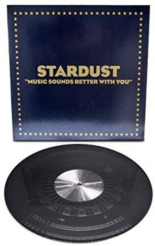 Stardust: Music Sounds Better With You