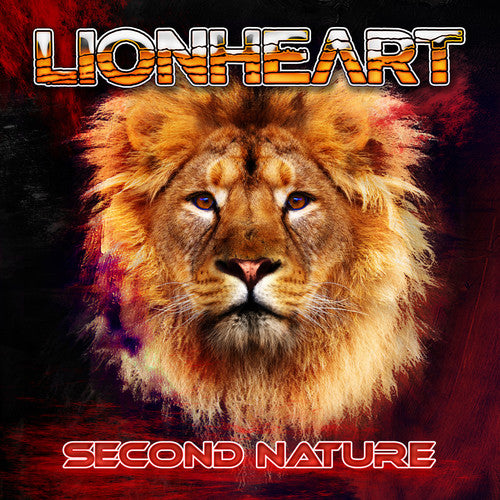 Lionheart: Second Nature