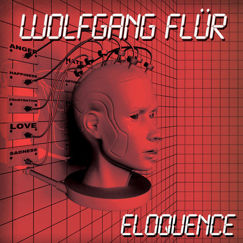 Flur, Wolfgang: Eloquence - COMPACT DISCS