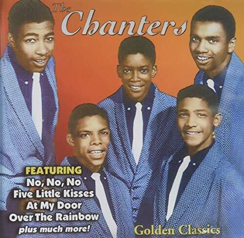 Chanters: Golden Classics