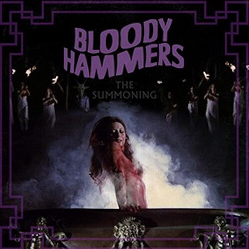 Bloody Hammers: Summoning