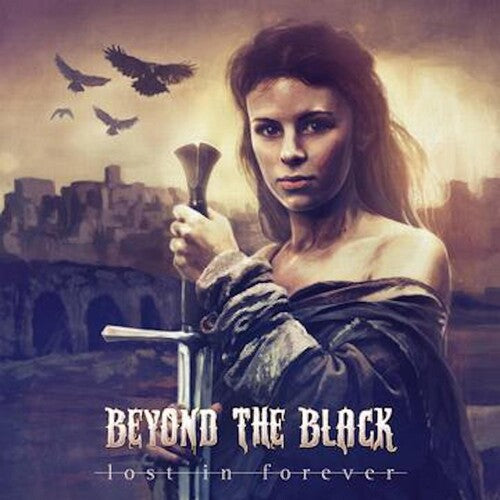 Beyond the Black: Lost In Forever (tour Edition)