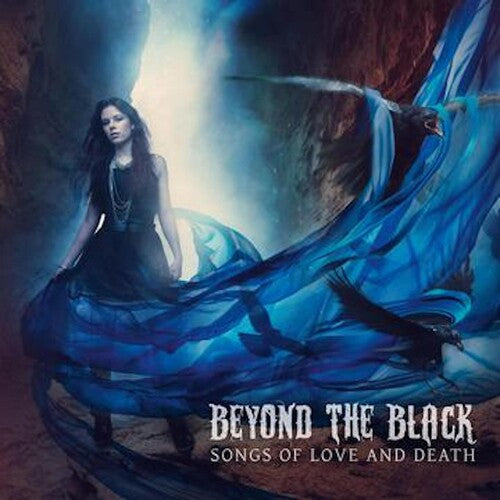 Beyond the Black: Songs Of Love And Death