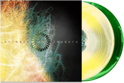 Animals as Leaders: Animals As Leaders