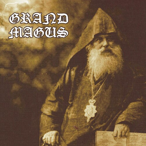 Grand Magus: Grand Magus