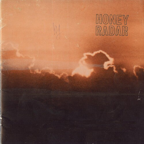 Honey Radar: Ruby Puff Of Dust