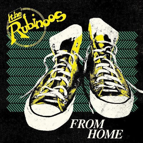 Rubinoos: From Home