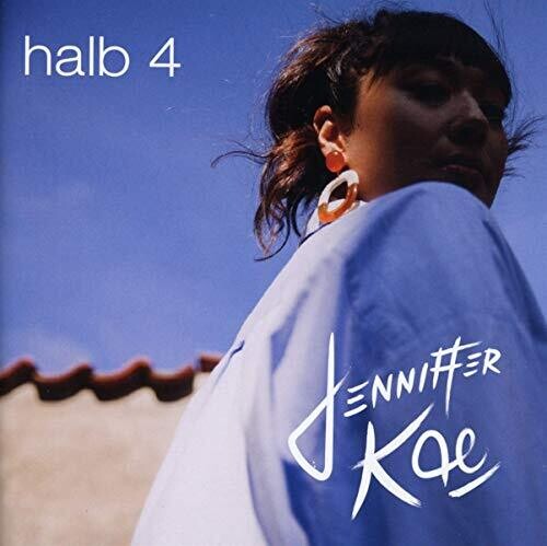 Kae, Jenniffer: Halb 4