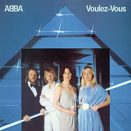 ABBA: Voulez-Vous