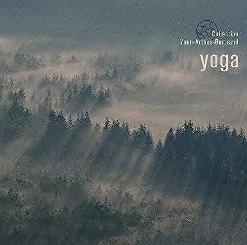 Collection Yann Arthus-Bertrand: Yoga