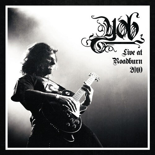 Yob: Live At Roadburn 2010