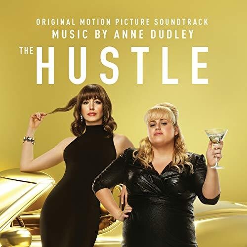 Hustle / O.S.T.: The Hustle (Original Motion Picture Soundtrack)