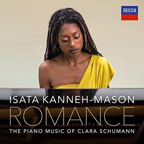 Kanneh-Mason, Isata: Schumann