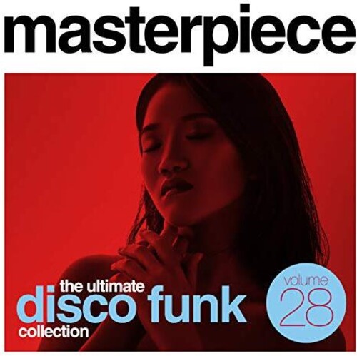 Masterpiece: Ultimate Disco Funk Coll 28 / Various: Masterpiece: Ultimate Disco Funk Collection 28 / Various