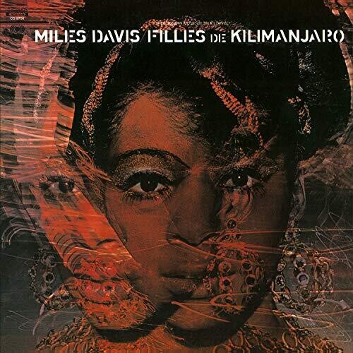Davis, Miles: Filles De Kilimanjaro